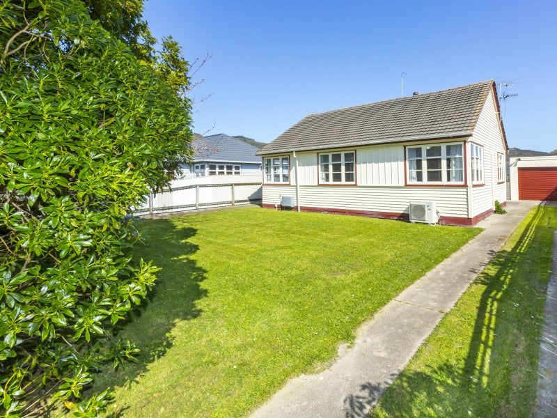 51 Chapman Crescent, Naenae, Lower Hutt - Carousel 16