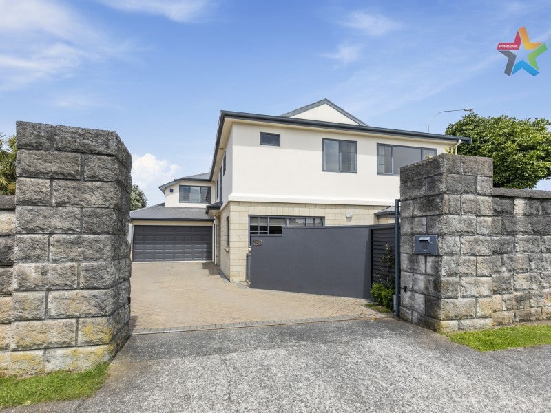 720 High Street, Boulcott, Lower Hutt - Carousel 23
