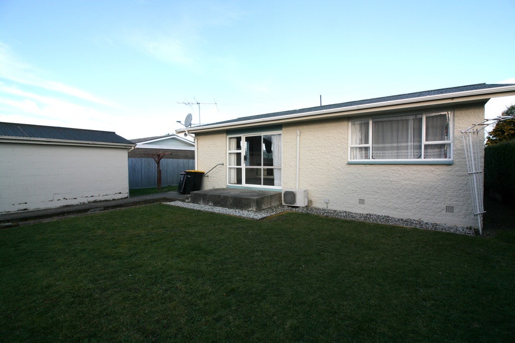 429A Tay ST, Turnbull Thomson Park, INVERCARGILL - Carousel 1