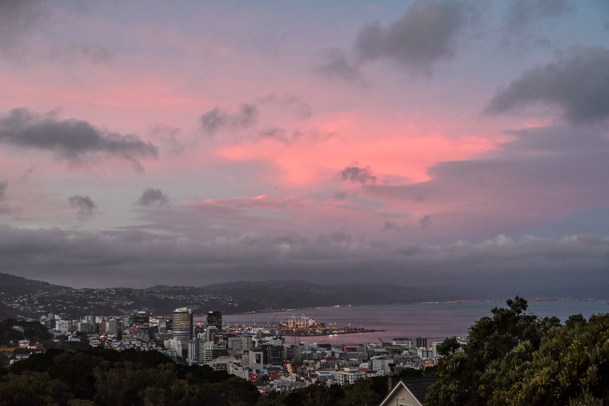 4C/145 Ohiro Road, Brooklyn, Wellington - Carousel 12