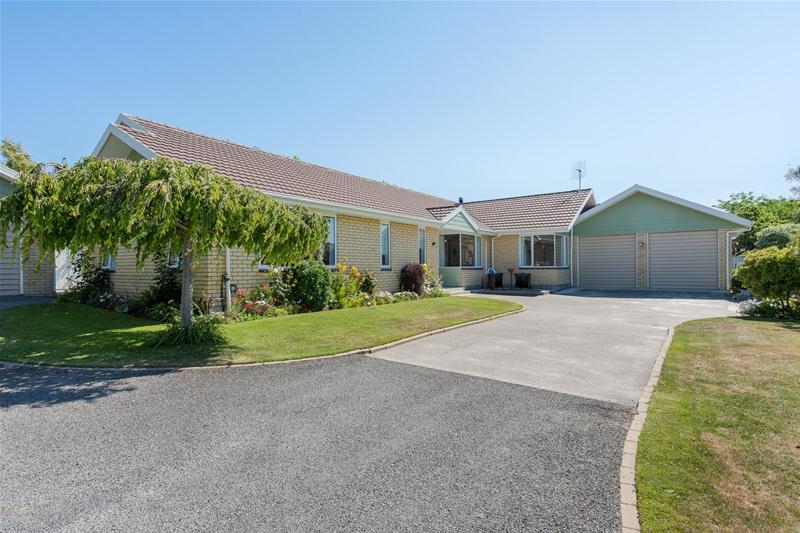 3 Douslin Place, Witherlea, Blenheim - Carousel 1