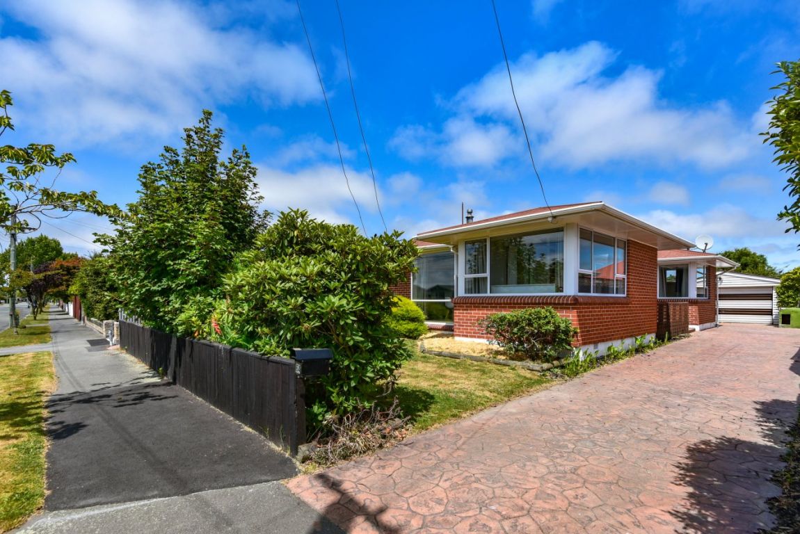 64 Daniels Road, Redwood, Christchurch - Carousel 1