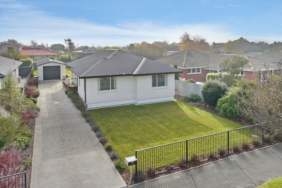 65 McBratneys Road, Dallington, Christchurch - Carousel 1