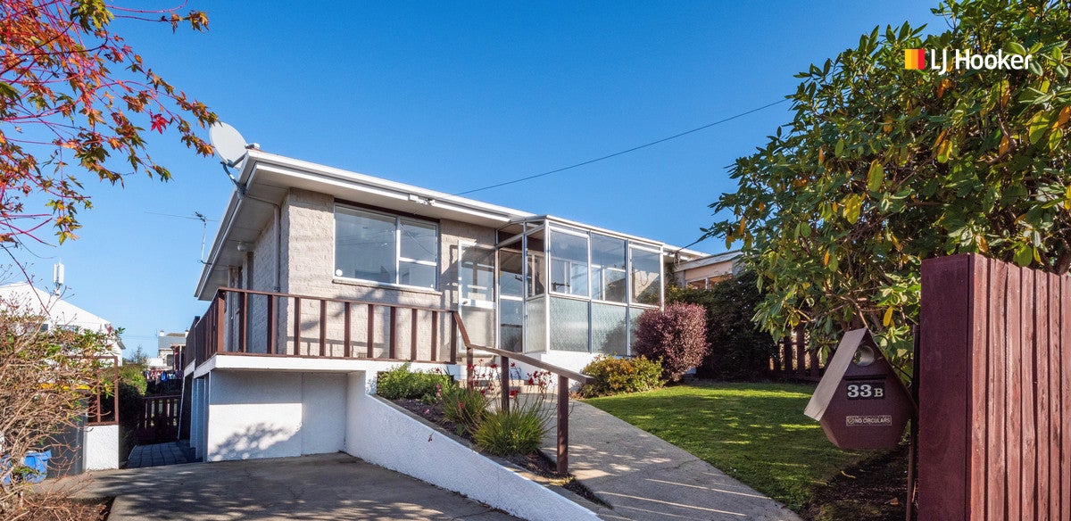 33B Galloway Street, Mornington, Dunedin - Carousel 1