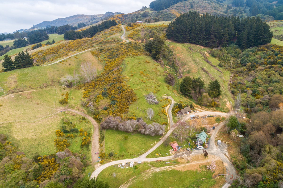 21 Blanket Bay Road, Sawyers Bay, Port Chalmers - Carousel 2