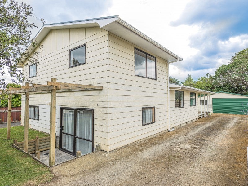 10A Plunket Street, Durie Hill, Whanganui - Carousel 1