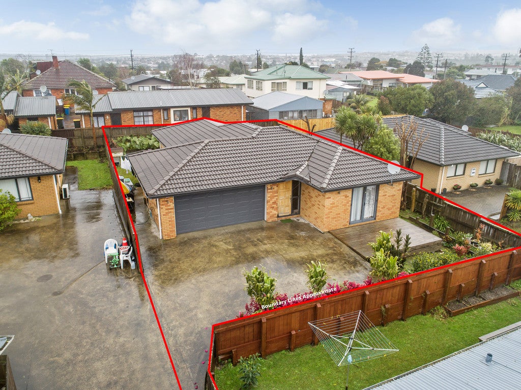 70A Farquhar Road, Glendene, Auckland - Carousel 1