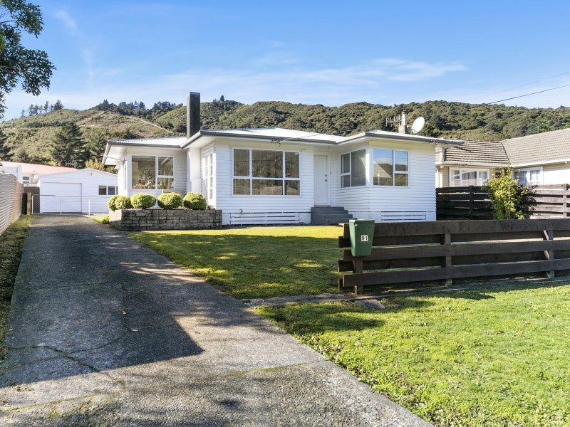 91 Wood Street, Wainuiomata, Lower Hutt - Carousel 17