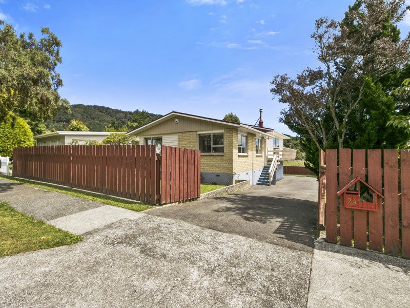 24 Holland Street, Wainuiomata, Lower Hutt - Carousel 20