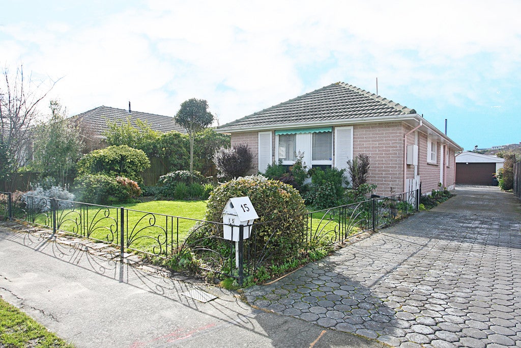 15 Waipara Street, Cracroft, Christchurch - Carousel 2