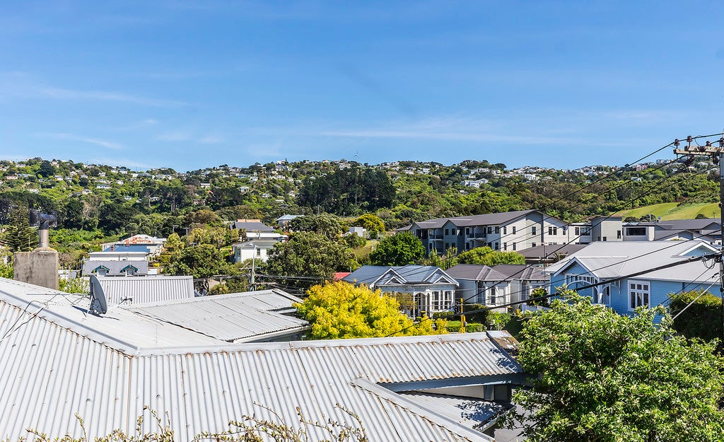 5/25 Te Wharepouri Street, Berhampore, Wellington - Carousel 12