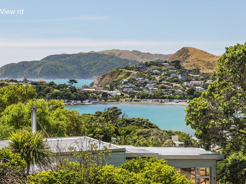 8 VIEW RD, Titahi Bay, Porirua - Carousel 2