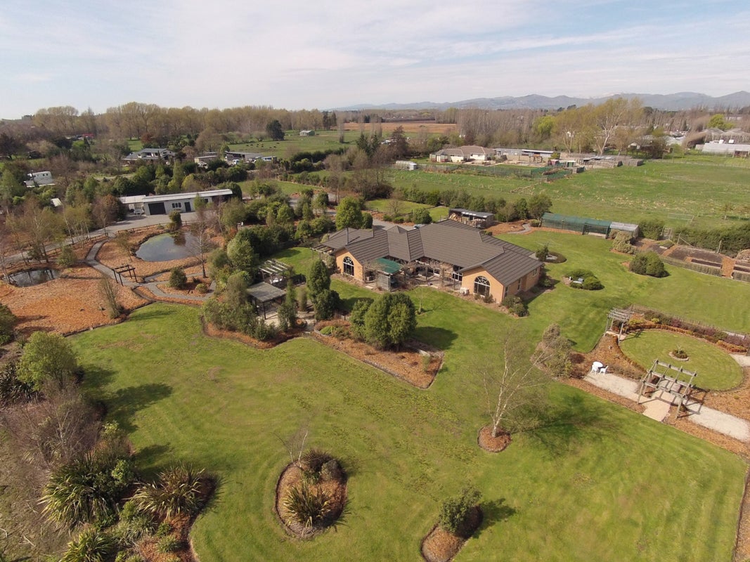 260 Prestons Road, Marshland, Christchurch - Carousel 1