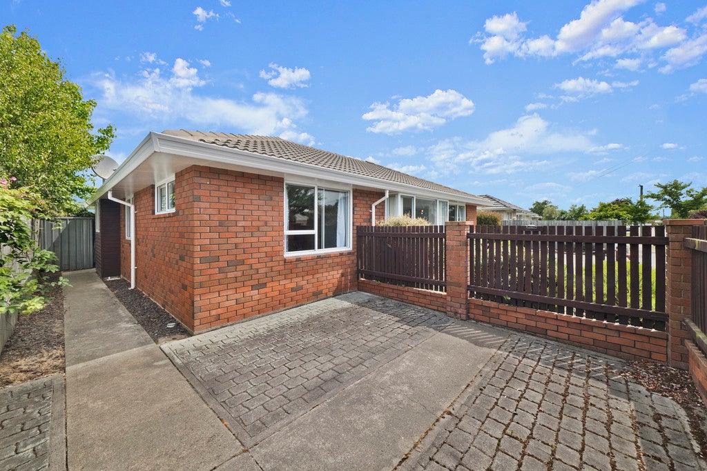46A Daniels Road, Redwood, Christchurch - Carousel 11