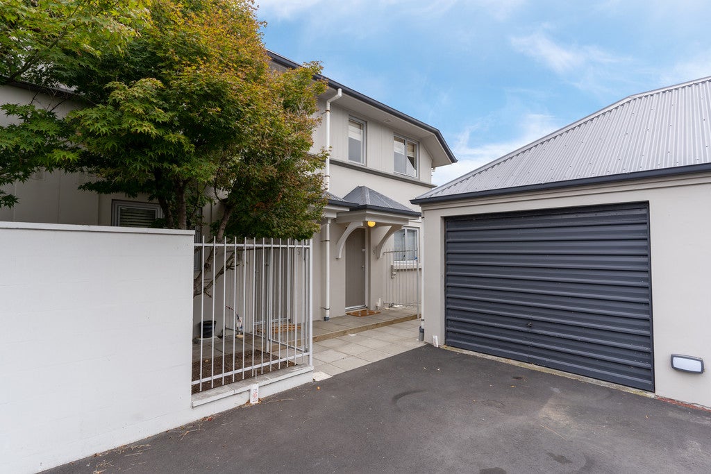 5/53 Champion Street, Edgeware, Christchurch - Carousel 12
