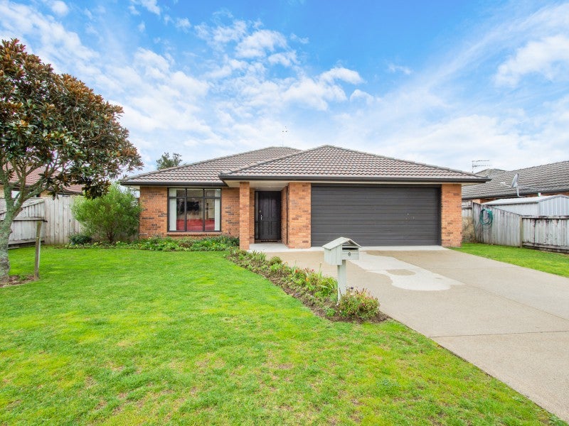 8 Kinder Place, Ngongotaha, Rotorua - Carousel 17