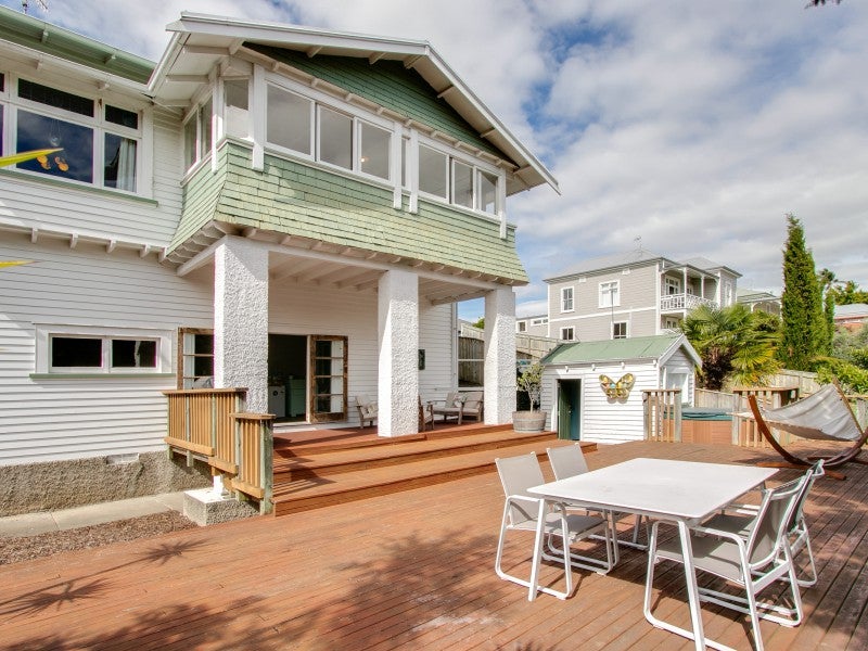 17 May Avenue, Hospital Hill, Napier - Carousel 1