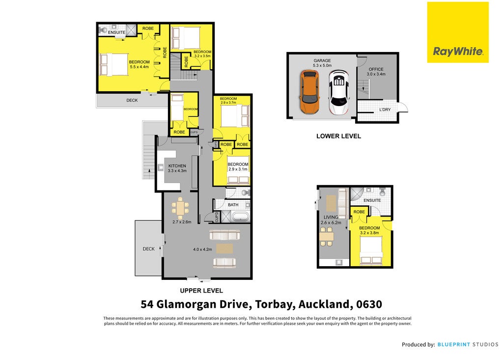 54 Glamorgan Drive, Torbay, Auckland - Carousel 13