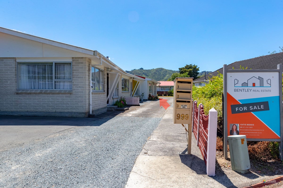 3/999 Fergusson DR, CENTRAL, UPPER HUTT - Carousel 14