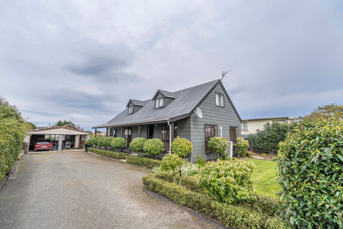3 Albany Street, Kingswell, Invercargill - Carousel 1