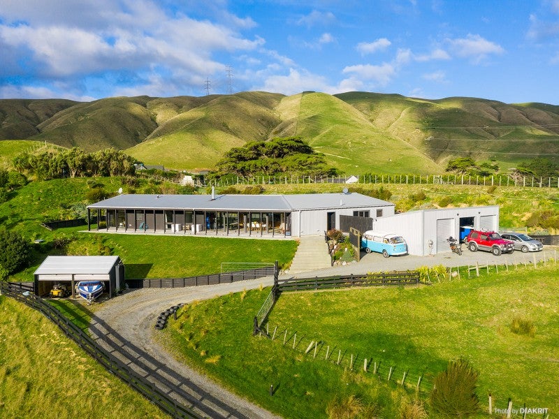 823 Ohariu Valley Road, Ohariu, Wellington - Carousel 2