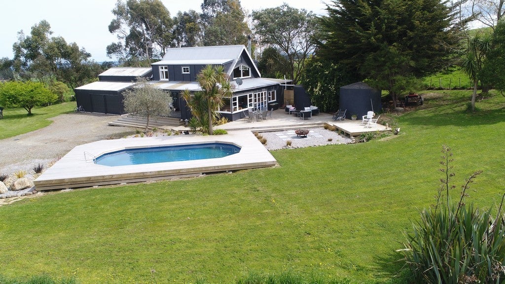 535 Finnis Road, Pohangina, Feilding - Carousel 1