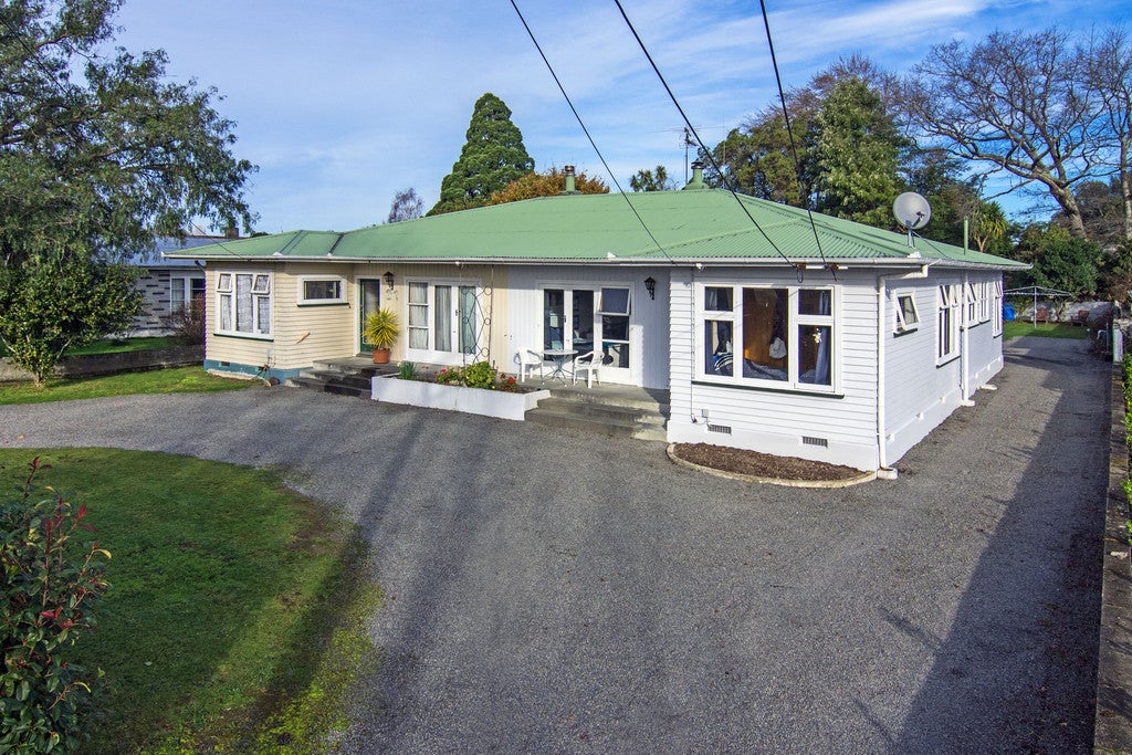 31A Miro Street, Lansdowne, Masterton - Carousel 1