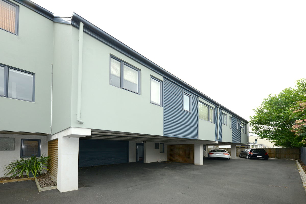 4/469 Cashel Street, Linwood, Christchurch - Carousel 1