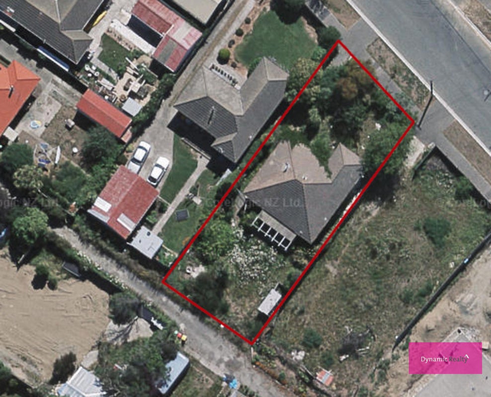 6 Shortland Street, Wainoni, Christchurch - Carousel 1