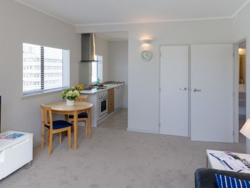 54/70 Hobson Street, Thorndon, Wellington - Carousel 2