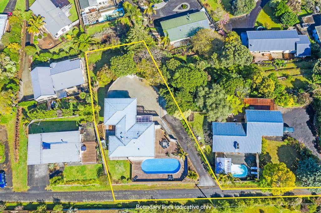 8 Summit Lane, Kamo, Whangarei - Carousel 20