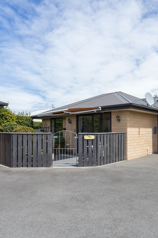 4/17 Nicholls Road, Halswell, Christchurch - Carousel 1