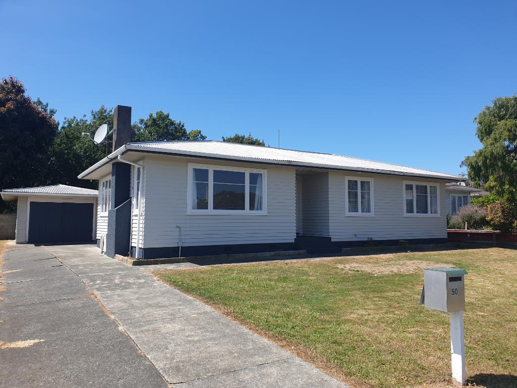 50 Shackleton Street, Maraenui, Napier - Carousel 1