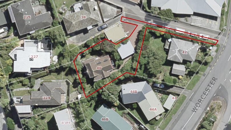 40 Worcester Street, Wilton, Wellington - Carousel 20