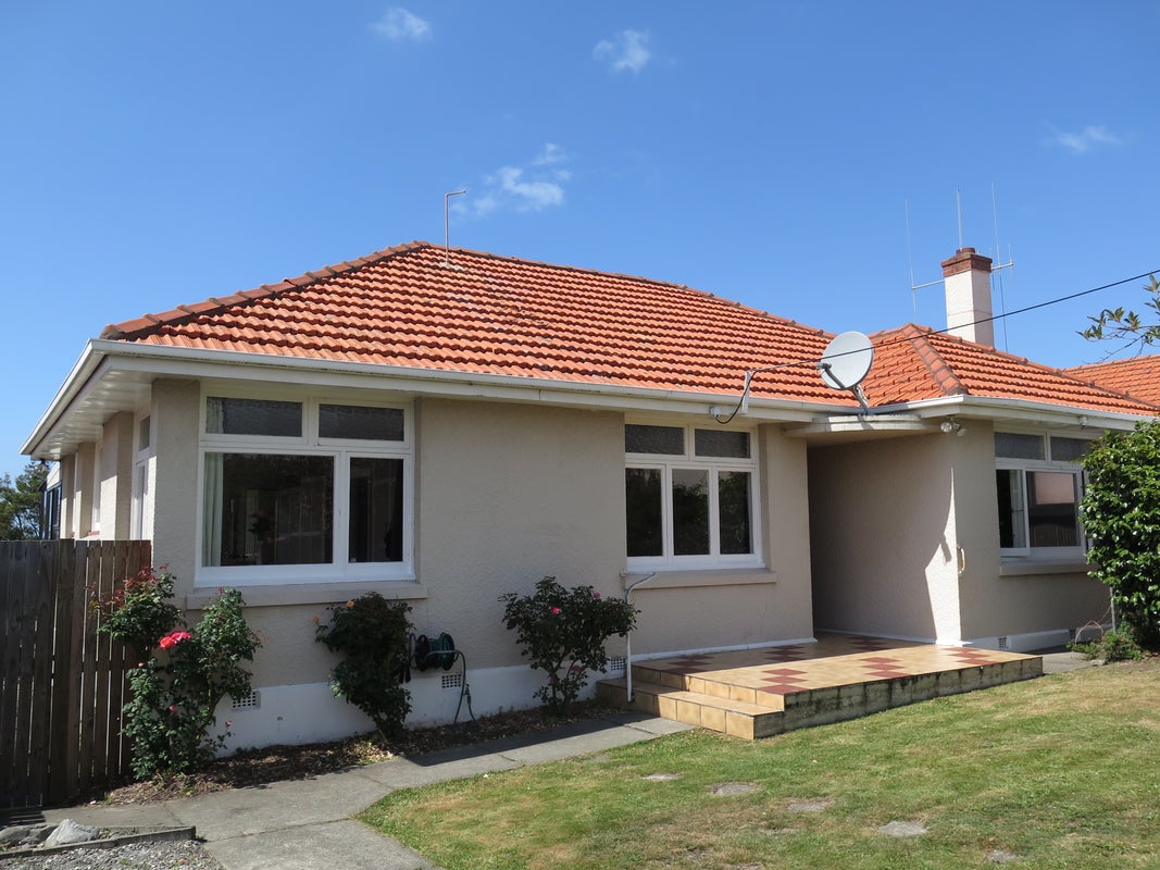 13 Wallace Street, Kensington, Timaru - Carousel 1