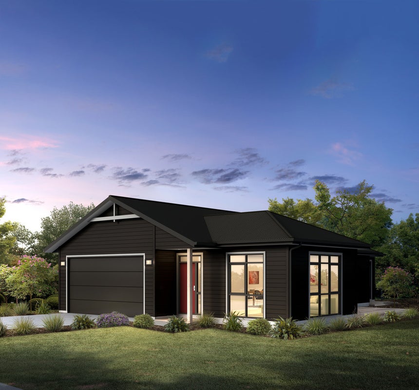 37 Twin Parks Rise, Papakura, Auckland - Carousel 1