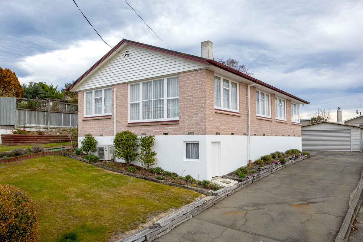 26 Tekapo Street, Glenwood, Timaru - Carousel 1