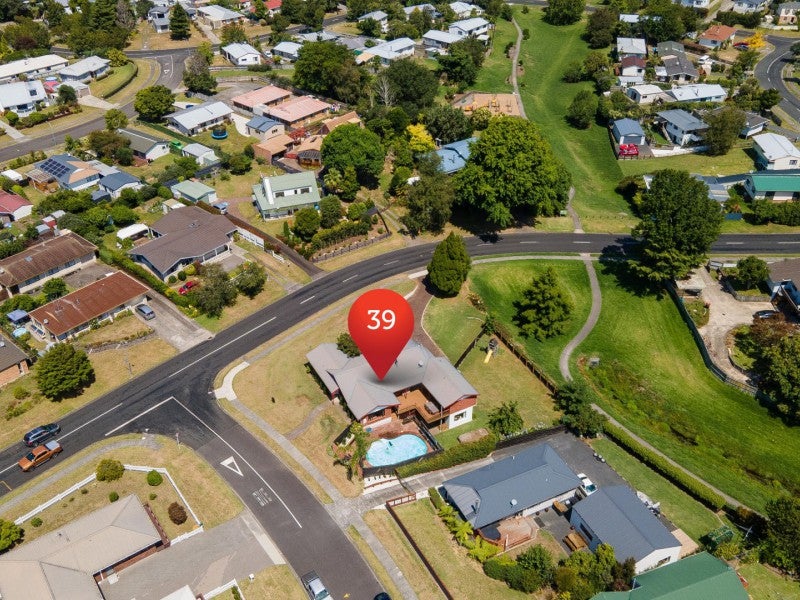 39 Fairview Road, Katikati, Katikati - Carousel 23
