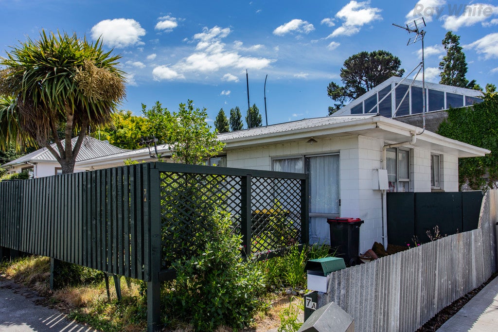 7A Mundys Road, Dallington, Christchurch - Carousel 11