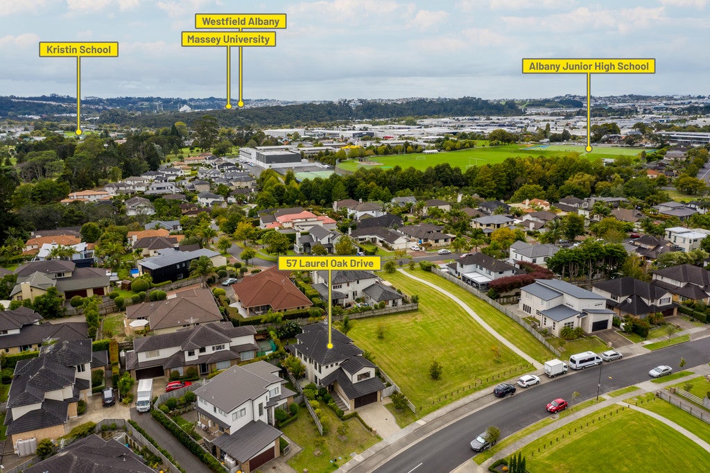 57 Laurel Oak Drive, Schnapper Rock, Auckland - Carousel 2