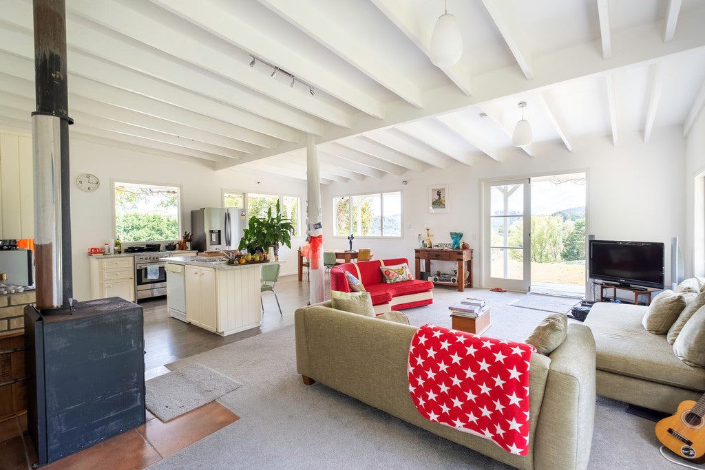 1109 State Highway 12, Oue, Kaikohe - Carousel 2