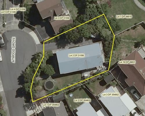 4 Atwood Grove, Churton Park, Wellington - Carousel 14