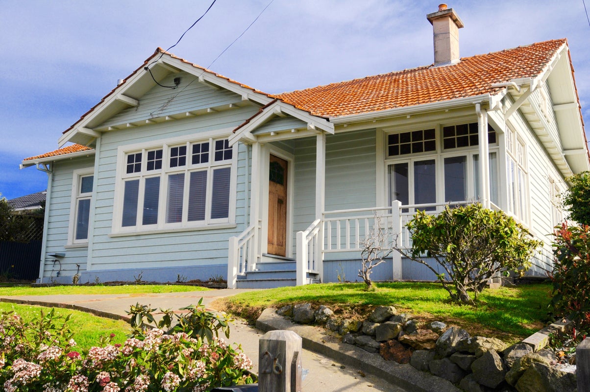 26 Ure Street, South Hill, Oamaru - Carousel 1