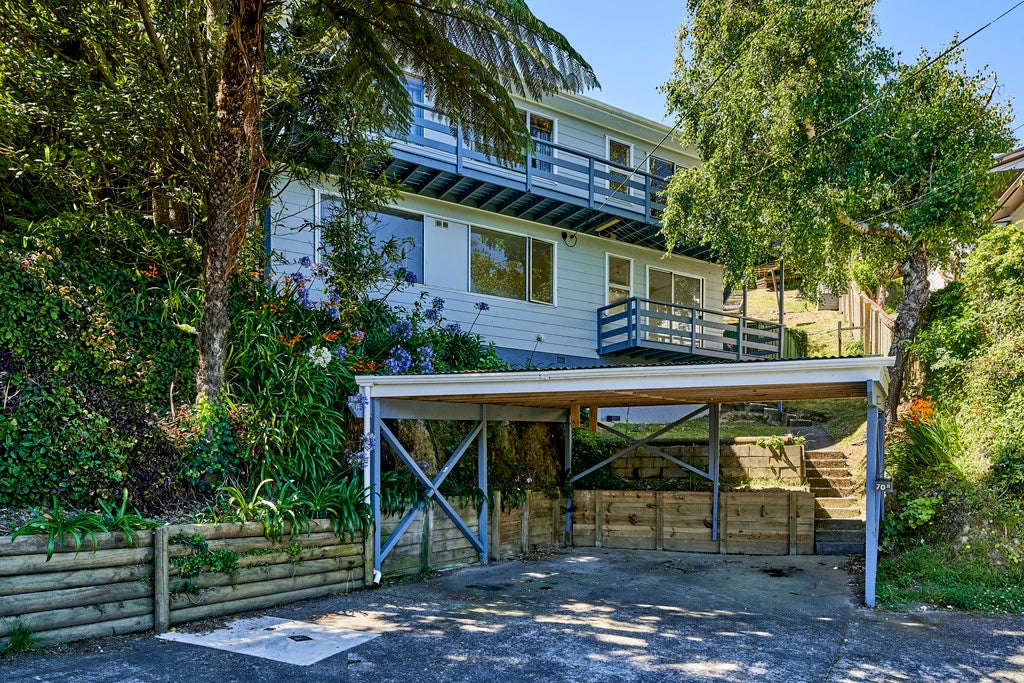 70A Old Porirua Road, Ngaio, Wellington - Carousel 1
