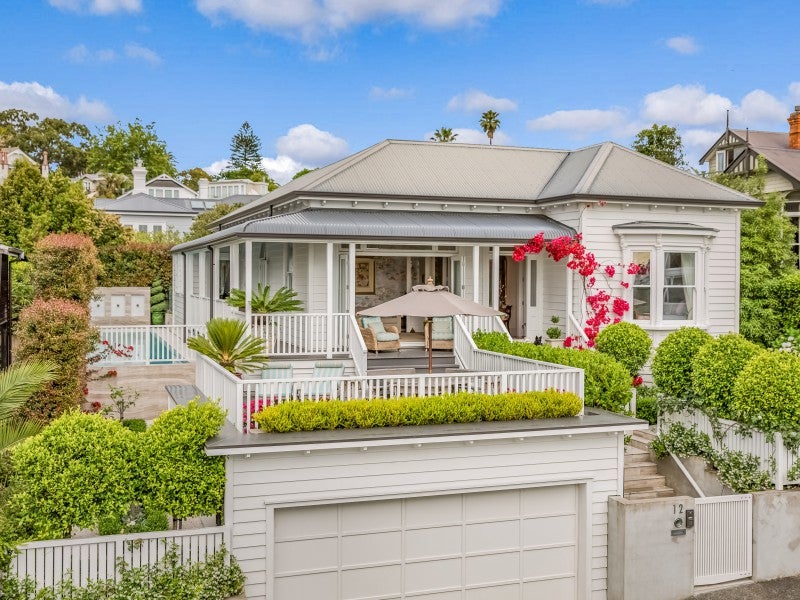 12 Ring Terrace, Saint Marys Bay, Auckland - Carousel 20