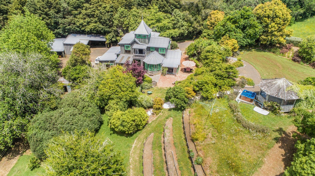 165 Kern Road, Ramarama, Drury - Carousel 19
