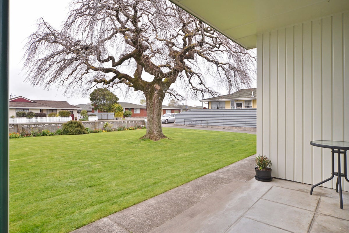 29 Fitzroy Street, Terrace End, Palmerston North - Carousel 17