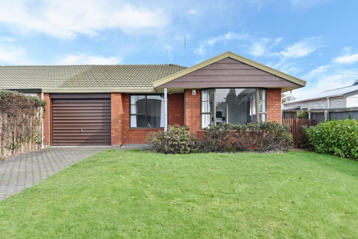 2/106 Reynolds Avenue, Bishopdale, Christchurch - Carousel 1