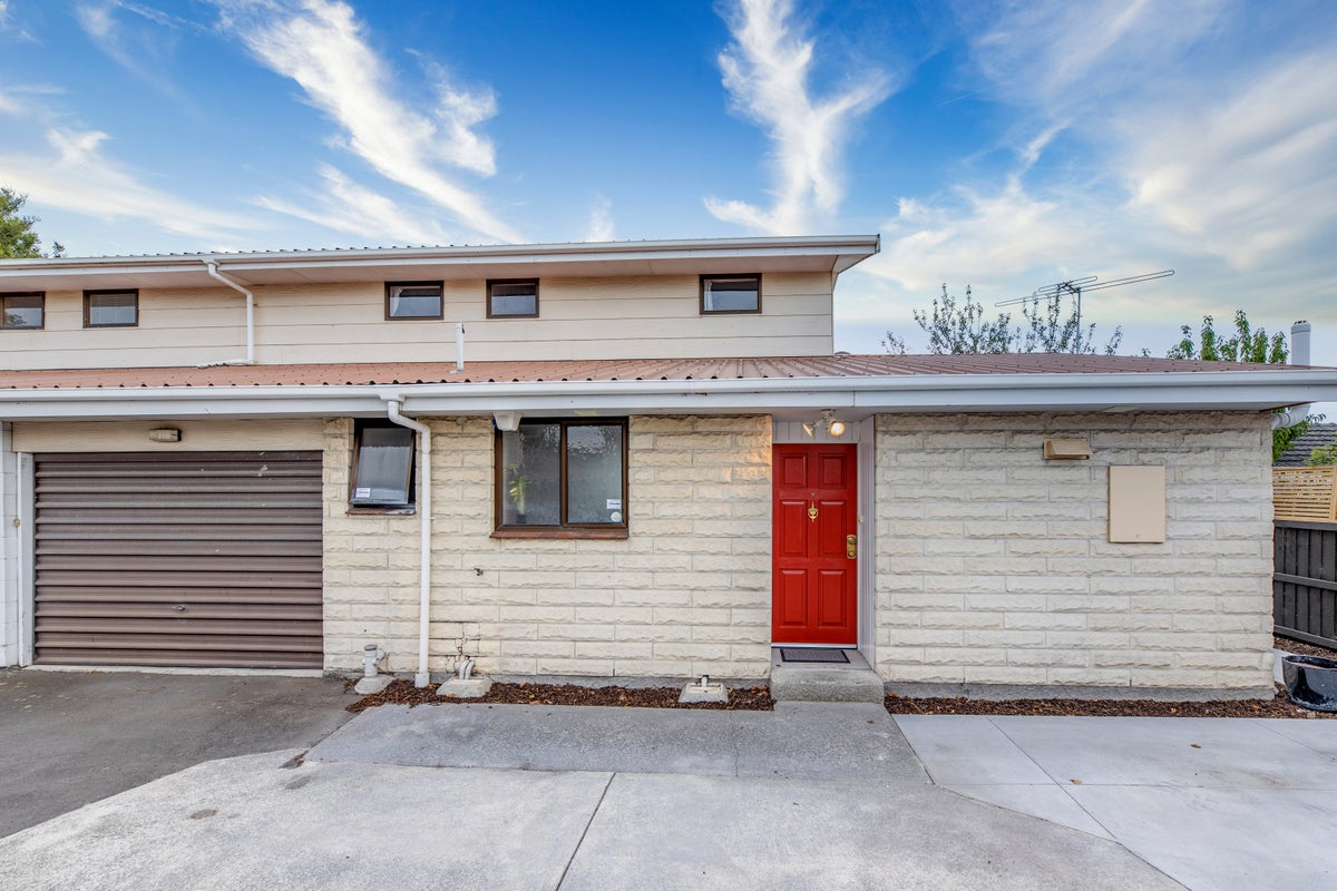 4/93 Tennyson Street, Sydenham, Christchurch - Carousel 15