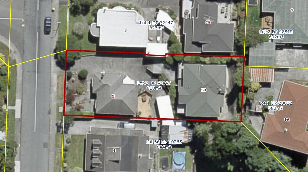 5 Roy Street, Tawa, Wellington - Carousel 16